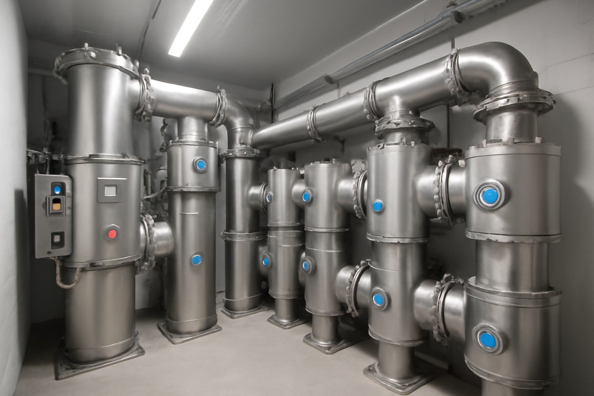 Auto Recloser vs Sectionalizer: Key Differences for Distribution Network Engineers