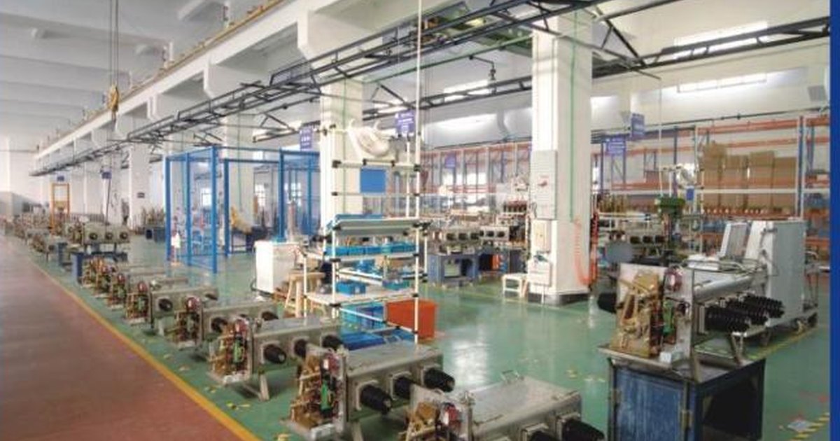 MV Switchgear for BESS: Duty Classes & Spec Guide