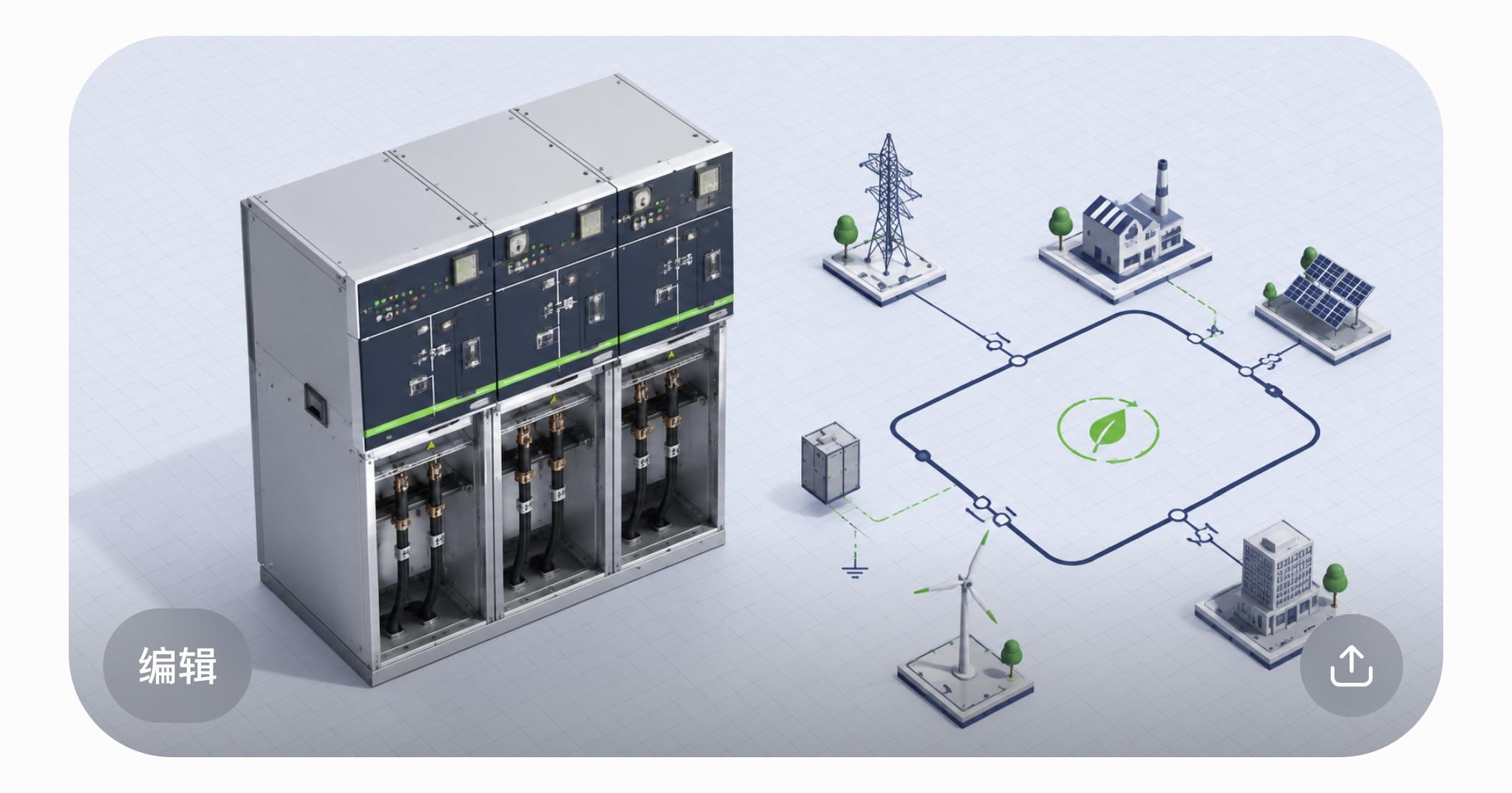 How to Choose an RMU Manufacturer: Selection Guide
