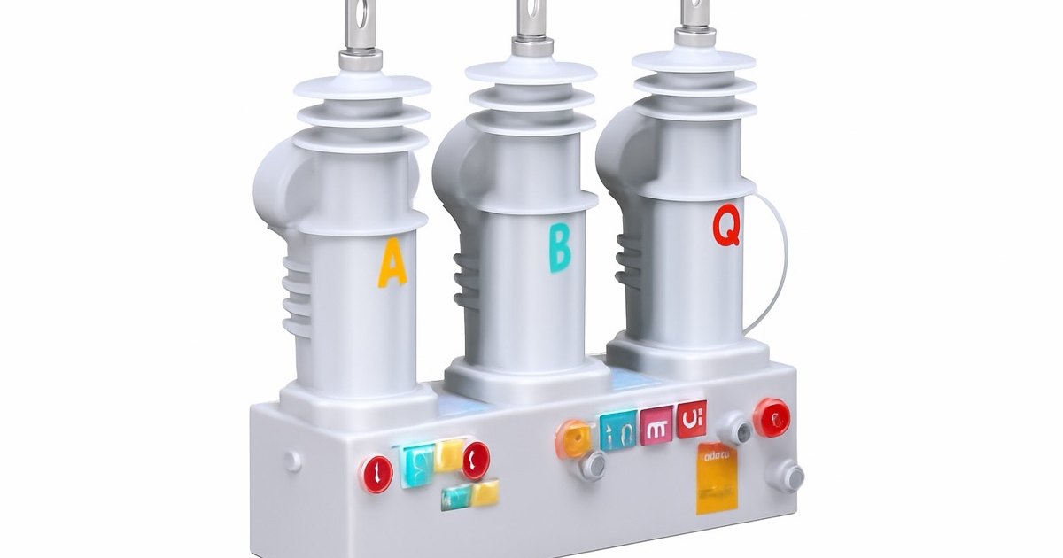 VCB Switching Transients & Surge Protection: Engineer Guide