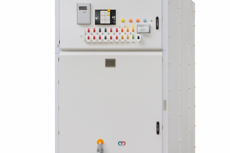 ASN1-40.5(G) Metal-Enclosed Switchgear (40.5kV)
