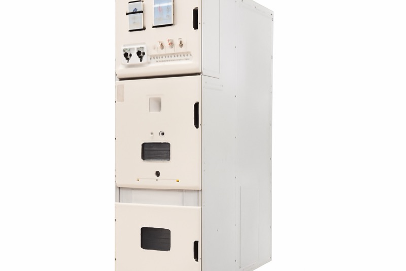 ASN2-24 Metal-Enclosed Switchgear (24kV)
