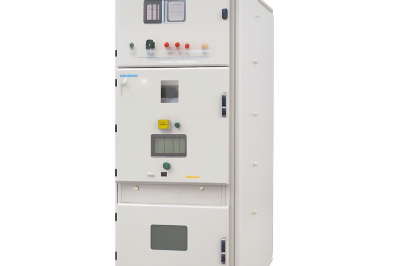 Medium Voltage Switchgear