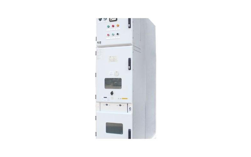 ASN550 Compact Metal-Enclosed Switchgear