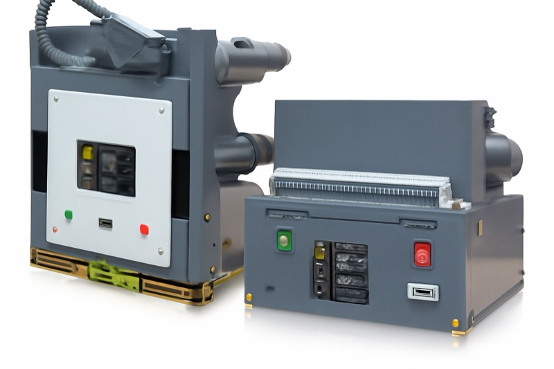 Vacuum Contactors