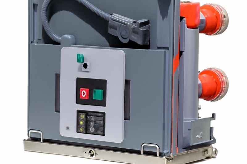 CEG Generator Vacuum Circuit Breaker