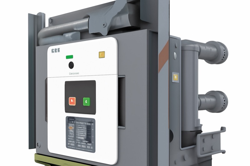 CEi-12 Intelligent Indoor Vacuum Circuit Breaker