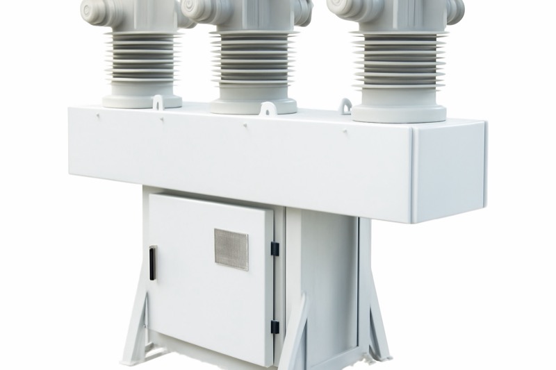 Specialized Circuit Breakers