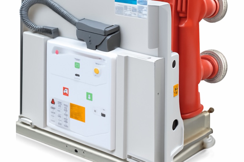CVG-12 Indoor Vacuum Circuit Breaker