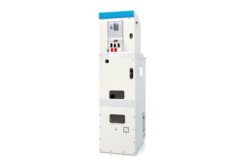 GSN1-40.5L Gas-Insulated Switchgear (40.5kV)