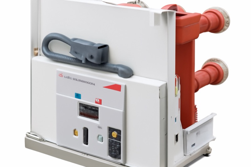 VN2-24E Indoor Vacuum Circuit Breaker (24kV)