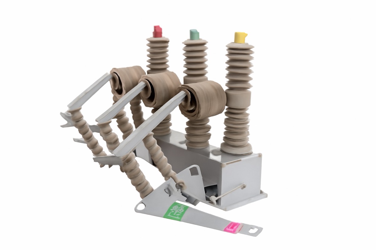FLW36-12 Outdoor SF6 Load Break Switch