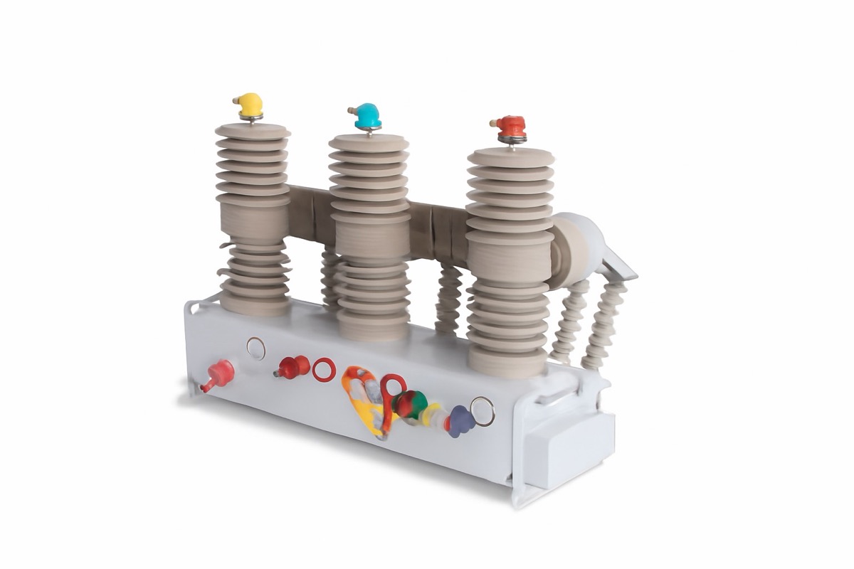 SF6 Load Break Switches