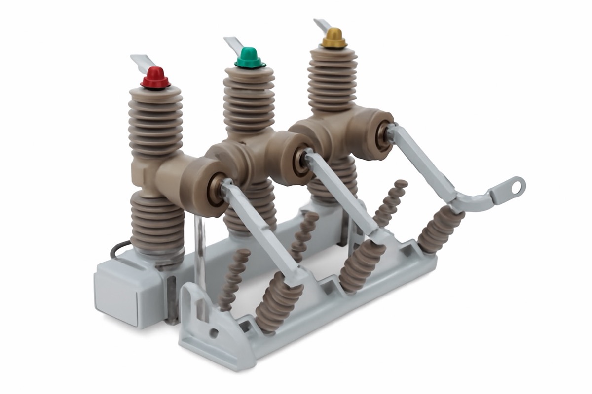 FZW28-12 Boundary Load Break Switch