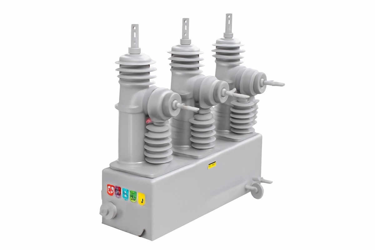 SF6 Circuit Breakers