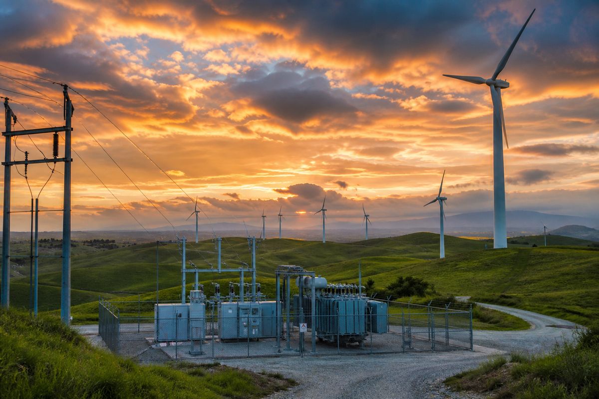 Renewable Energy
